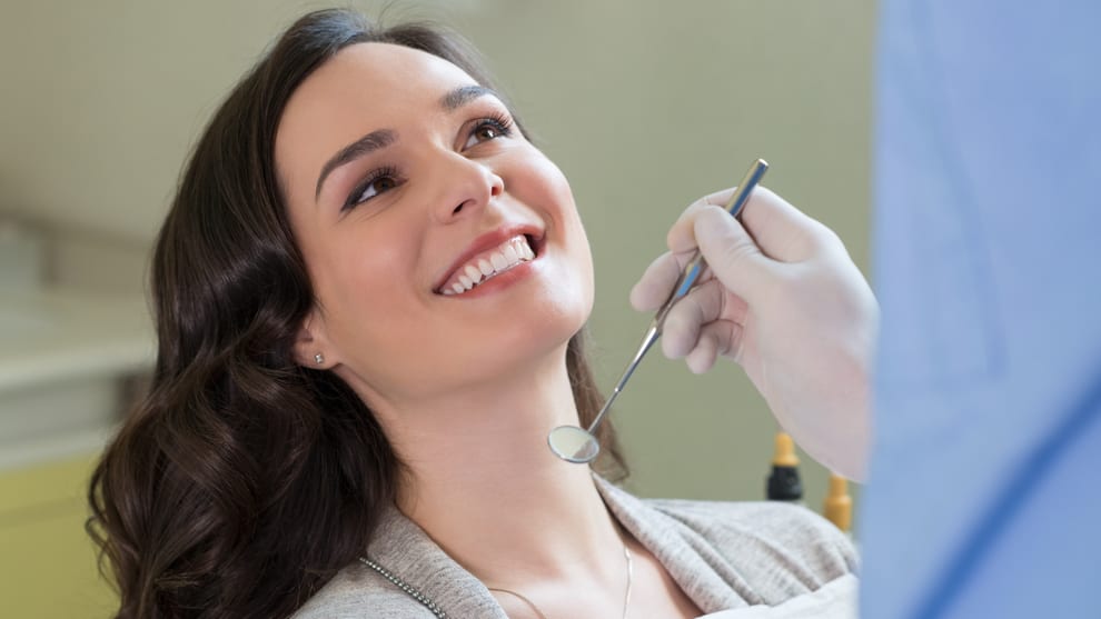 Sanitas Dental Premium