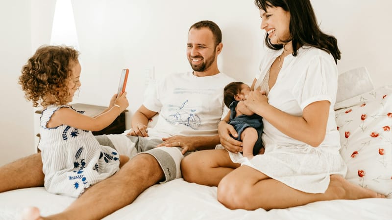 Sanitas Más Salud Familias