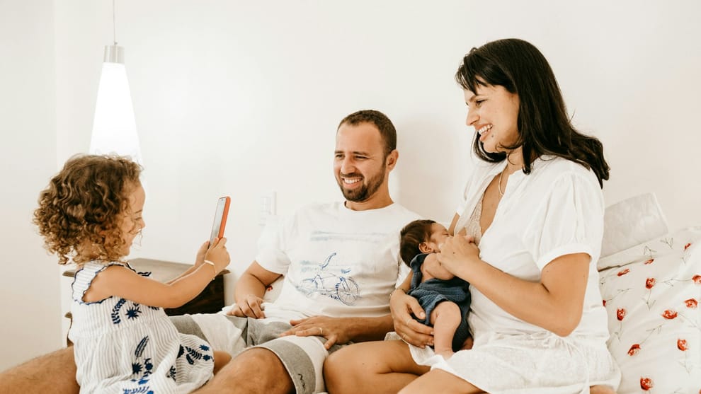 Sanitas Más Salud Familias