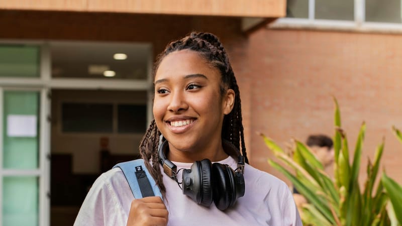 Sanitas International Students
