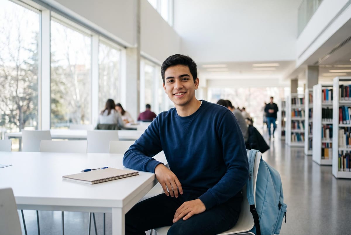 Sanitas International Students